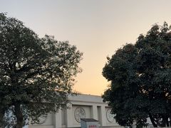-汉景帝阳陵博物院