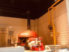 -Primo·丽莫意大利窑烤披萨