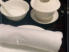-北京四季酒店·采逸轩