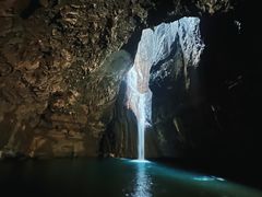 -华蓥山天意谷景区