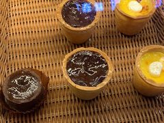 -贝儿多爸々の泡芙工房(嘉里汇店)
