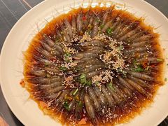 -聚丰园熊猫餐厅(紫金1912·玖爱谷店)