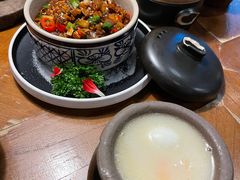 -雀舞云南菜(天津天河城购物中心店)