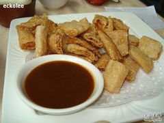 干炸响铃-楼外楼(西湖景区孤山路店)