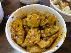 -春阳水饺(香槟广场店)