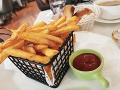 -新侨三宝乐西餐厅(崇文门店)