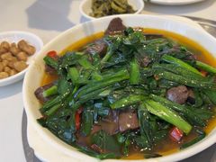 -陆记鹅庄·潮汕菜·狮头鹅(大仟里店)