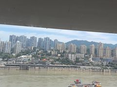 -極上萬膳·日料放题(来福士江景店)