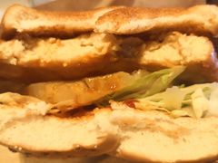 -麦当劳(山大路店)