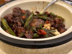 永州血鸭-潇湘·永州会馆(百子湾店)