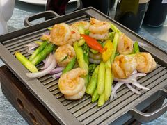 -姜君·千岛湖鱼头馆(浦东大道店)