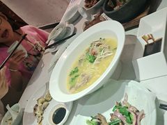 -华馨园北京烤鸭(丽水店)