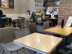 大堂-多乐之日(华贸天地店)