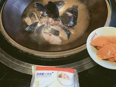 -好灶头妈妈菜·柴火灶台鱼·千岛湖土菜地标美食