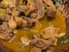 -辣可可·小炒黄牛肉(望京凯德MALL店)