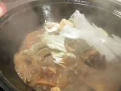 -粗粮人家·东北菜(洋桥店)