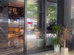 -铂尔登国际酒店(南山深圳湾口岸店)