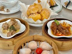 -益健美食大广场(北岭店)