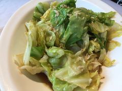 手撕包菜-峨嵋酒家(地安门店)
