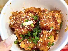 -见味花甲(福田coco park店)
