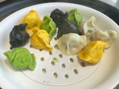 -大锅强·蒸海鲜青岛菜(吾悦广场店)