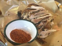 -刘师父老汉口江湖菜(蔡锷路店)