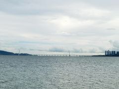 -深圳湾公园(南山区)