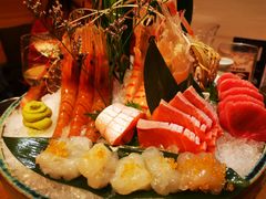 -王鼎精致料理铁板烧(世博源店)