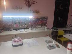 -幸福里DIY蛋糕烘焙·团建·拼豆豆(普陀店)