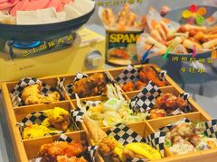 -chicken plus韩国炸鸡(城阳店)