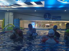 -海帆亲子游泳(顺义店)