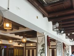 -翠姐姐农家大院·老底子萧山菜(建设一路店)