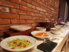 -食光全日制餐厅(绵阳首开喜来登酒店)