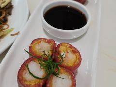 -蔡澜点心·粤菜(月星环球港店)