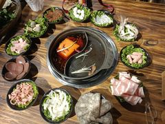 -烂摊摊火锅集市(河北总店)