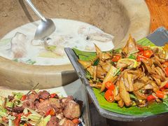 -滇香肴·云南菜蒸汽石锅鱼(云南北路店)