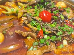 -眉州东坡·熊猫主题餐厅(枫蓝店)