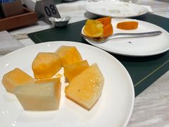 -食光全日制餐厅(绵阳首开喜来登酒店)
