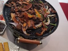 -鼎好家常菜(天桥店)