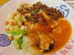 -大嘻咹biangbiang面(历史博物馆店)