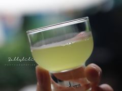 -T館·花园艺术餐厅