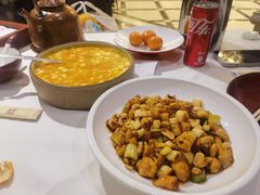 -大鸭梨烤鸭店(花园村店)