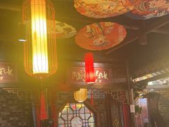 -小龙坎火锅(香港中路店)