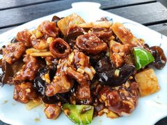 -鼎香润(德胜门内店)