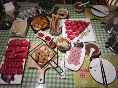 -番食园鲜食火锅(高新店)