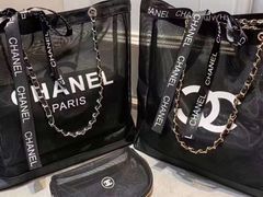 -CHANEL(恒隆广场店)