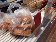 -詹记桃酥(包河万达店)
