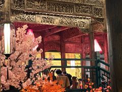 -HOHO餐厅(古子城店)
