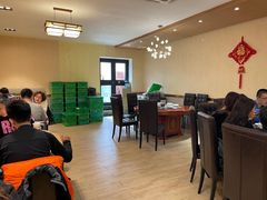 -老蜀人川菜馆(中关村店)