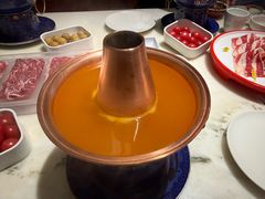 -涮福記·现切牛羊肉火锅(世纪汇店)